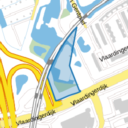 Perceel SDM01-H-3589