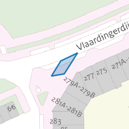 Perceel SDM01-H-3591