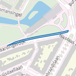 Perceel SDM01-H-3592