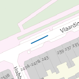 Perceel SDM01-H-3593