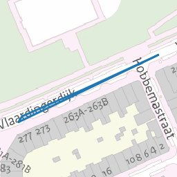 Perceel SDM01-H-3596