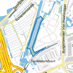 Perceel SDM01-H-3597