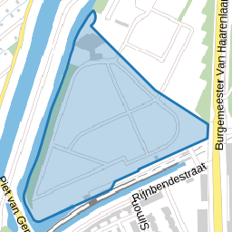 Perceel SDM01-H-3601