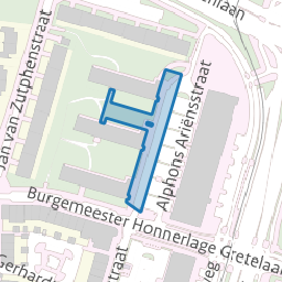 Perceel SDM01-H-3613