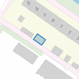 Perceel SDM01-H-3624