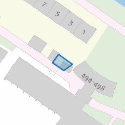 Perceel SDM01-H-3627