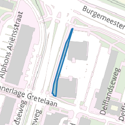 Perceel SDM01-H-3632