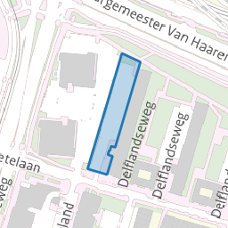Perceel SDM01-H-3637