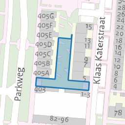 Perceel SDM01-H-3657