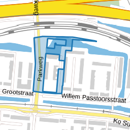 Perceel SDM01-H-3662