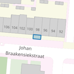 Perceel SDM01-H-3678