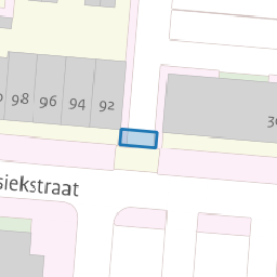 Perceel SDM01-H-3685