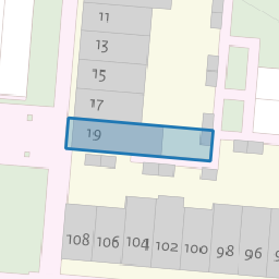 Perceel SDM01-H-3686
