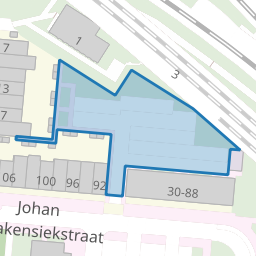 Perceel SDM01-H-3689