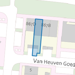 Perceel SDM01-H-3710