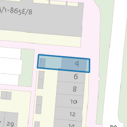Perceel SDM01-H-3713