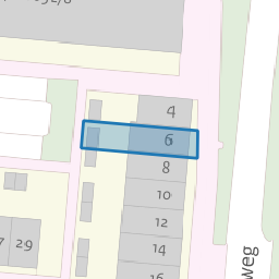 Perceel SDM01-H-3714