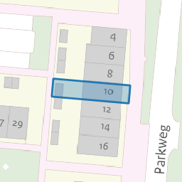 Perceel SDM01-H-3716