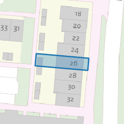 Perceel SDM01-H-3724