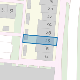 Perceel SDM01-H-3725