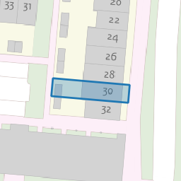 Perceel SDM01-H-3726