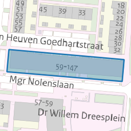 Perceel SDM01-H-3731