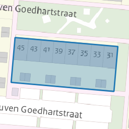 Perceel SDM01-H-3732