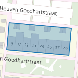 Perceel SDM01-H-3733