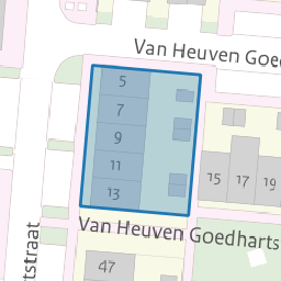 Perceel SDM01-H-3735