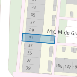 Perceel SDM01-H-3743
