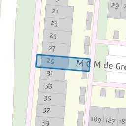 Perceel SDM01-H-3744