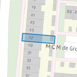 Perceel SDM01-H-3745
