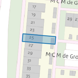 Perceel SDM01-H-3746