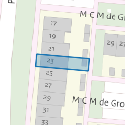 Perceel SDM01-H-3747