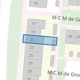 Perceel SDM01-H-3748