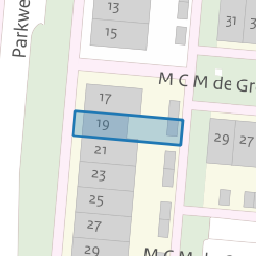 Perceel SDM01-H-3749