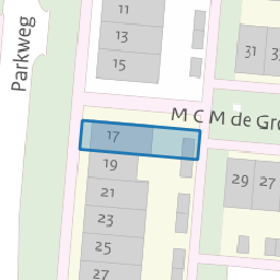 Perceel SDM01-H-3750