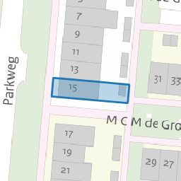 Perceel SDM01-H-3751