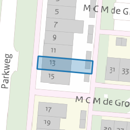 Perceel SDM01-H-3752