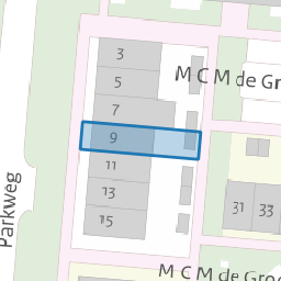 Perceel SDM01-H-3754