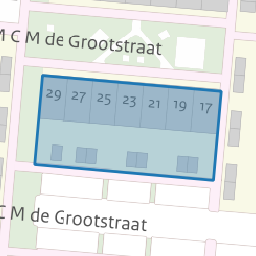 Perceel SDM01-H-3760