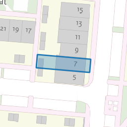 Perceel SDM01-H-3763