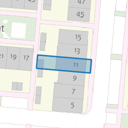 Perceel SDM01-H-3765