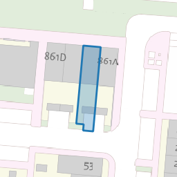 Perceel SDM01-H-3771