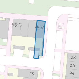 Perceel SDM01-H-3772