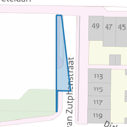 Perceel SDM01-H-3775