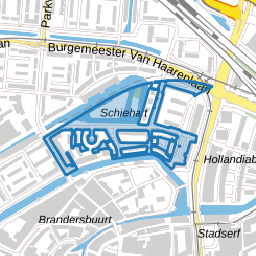 Perceel SDM01-H-3780