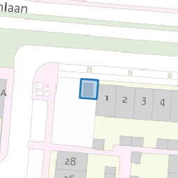 Perceel SDM01-H-3791