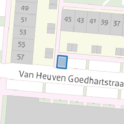 Perceel SDM01-H-3793