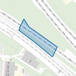 Perceel SDM01-H-3826